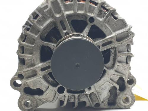 Alternator VW GOLF VI (5K1) 1.4 TSI | BP29474264M7