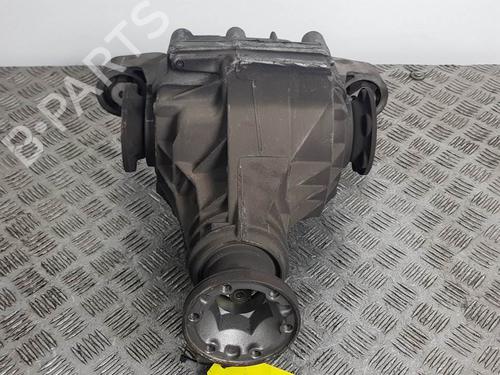 Used Rear differential Rear differential AUDI Q7 (4LB) 3.0 TDI quattro (233 hp) 11217952 11217952