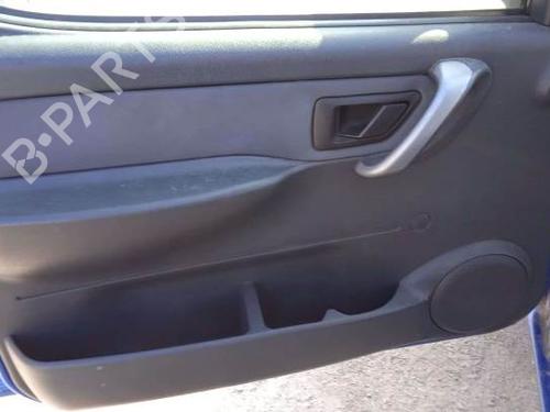 Right front window switch CITROËN BERLINGO / BERLINGO FIRST Box Body/MPV (M_) 2.0 HDI 90 4WD (MBRHY, MCRHY) | BP9240481I26 