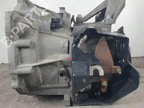 Gearbox FORD FOCUS II (DA_, HCP, DP) 1.6 | BP25403951M3 