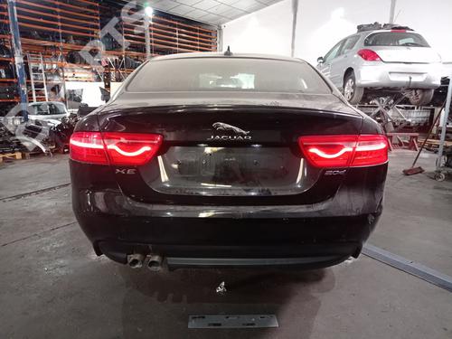 Left rear suspension arm JAGUAR XE (X760) 2.0 D | BP10864069M14  - Image 14