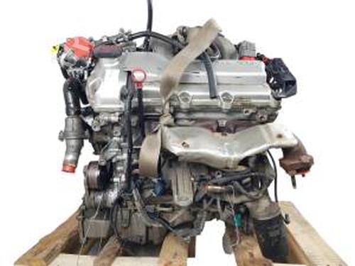 Engine JAGUAR S-TYPE II (X200) 3.0 V6 | BP13115141M1 
