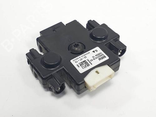 Used Antenna/Base Antenna/Base BMW 3 Touring (F31) 318 d (143 hp) 25144153 25144153