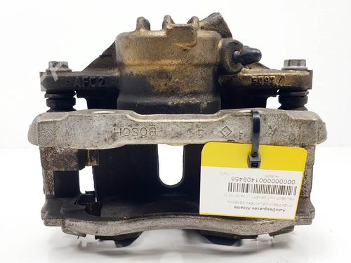 Right front brake caliper PEUGEOT 1007 (KM_) 1.4 HDi | BP24989406M104  - Image 7