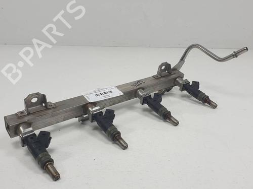 Injection rail BMW 1 (E81) 120 i | BP35749370M98 - Image 2