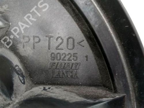 Heater blower motor ALFA ROMEO SPIDER (916_) 2.0 T.SPARK 16V (916S2C00) | BP13953830M62 
