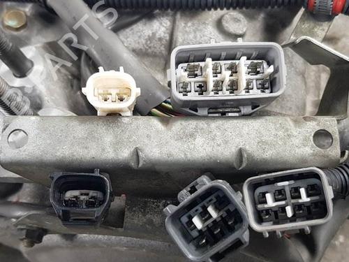 Gearbox VOLVO V40 Estate (645) 2.0 | BP16447529M3 