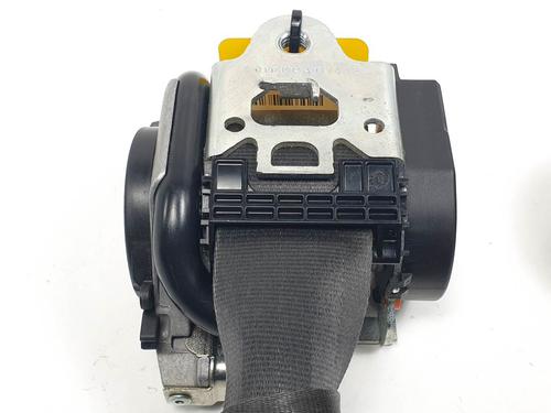 Front left seatbelt FORD FOCUS III Turnier 2.0 TDCi | BP29245041I26 - Image 3