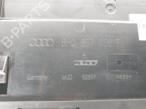 Glove box AUDI A4 B7 Convertible (8HE) 2.0 TDI | BP12386561C95 
