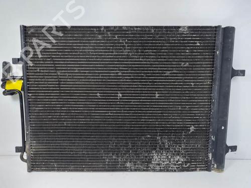 AC radiator LAND ROVER FREELANDER 2 (L359) 2.2 TD4 4x4 | BP28178398M32 