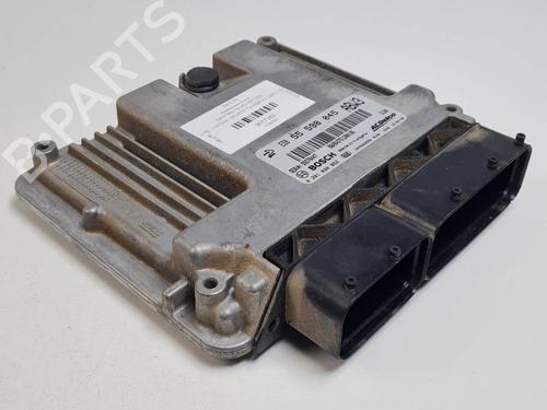 Used Engine control unit (ECU) Engine control unit (ECU) 39169704 39169704