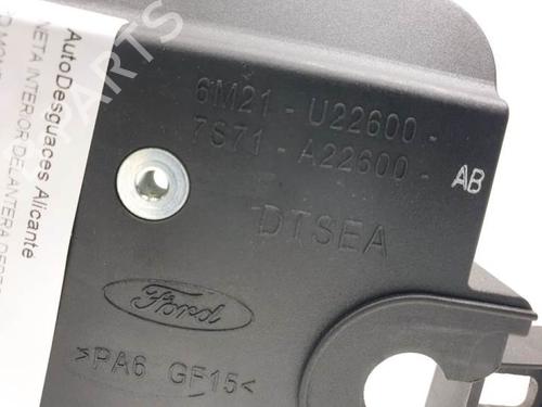 Front right interior door handle FORD MONDEO IV (BA7) 2.0 | BP13538841I14 