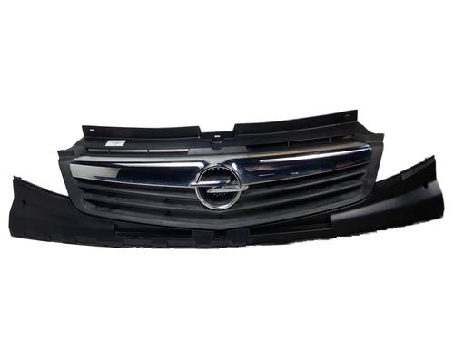 Gitter für Gitter OPEL VIVARO A Bus (X83) 2.0 CDTI (F7, J7, A07) (114 hp) 36661595 36661595