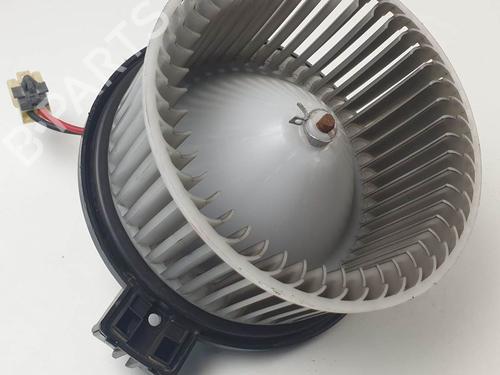 Used Heater blower motor Heater blower motor MAZDA CX-5 (KE, GH) 2.2 D AWD (KE102) (175 hp) 20510844 20510844