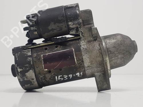 Starter MERCEDES-BENZ S-CLASS (W220) S 320 CDI (220.026, 220.126) | BP8810735M8 