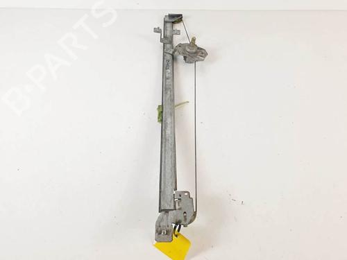 Used Front left window mechanism Front left window mechanism PEUGEOT BOXER Van (244) [2001-2026] 17518098 17518098