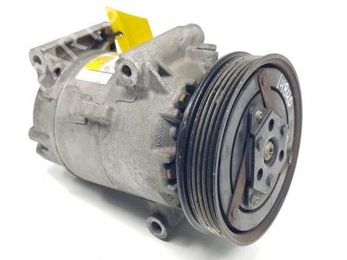 AC Kompressor RENAULT MEGANE II (BM0/1_, CM0/1_) 1.5 dCi (BM0F, BM0T, BM2B, CM0F, CM0T) (82 hp) 29272106