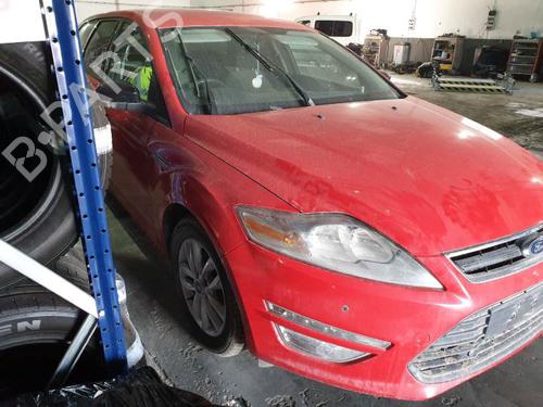 Electronic module FORD MONDEO V Turnier (CF) 1.6 TDCi | BP6843076M83 