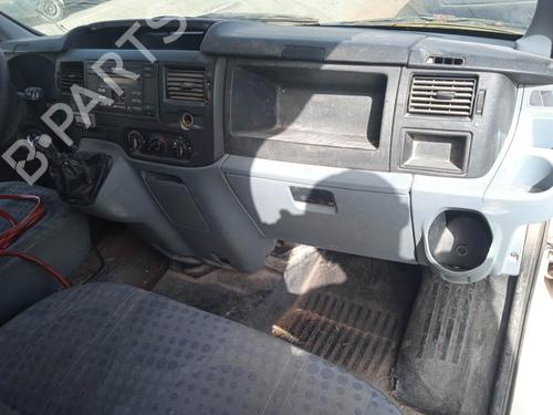 Tailgate handle FORD TRANSIT Van (FA_ _) | BP10135627C132 - Image 9