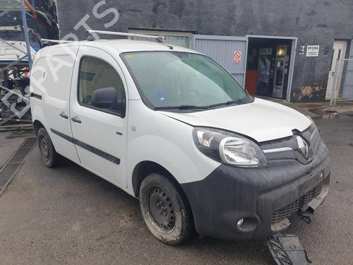 Left front window switch RENAULT KANGOO / GRAND KANGOO II (KW0/1_) Z.E. (FW1Z) | BP34643704I27  - Image 7