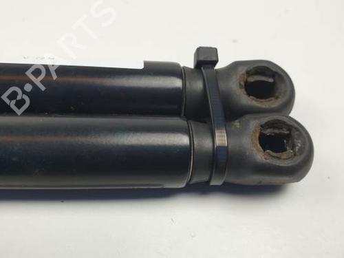 Gassdemper Bakluke FORD FIESTA VI (CB1, CCN) 1.6 TDCi | BP24340439C138 
