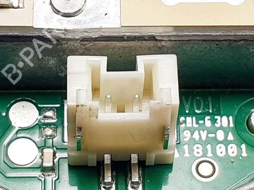 Electronic module BMW X5 (E70) xDrive 30 d | BP18377713M83 