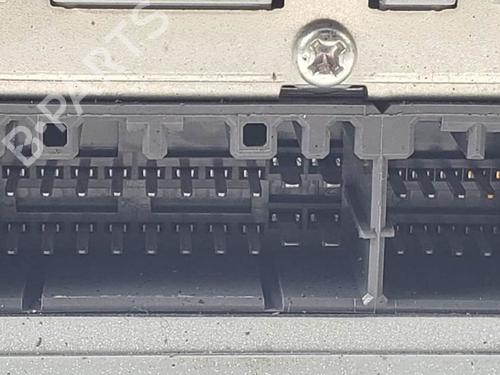 Radio JEEP COMPASS (MK49) 2.0 CRD | BP29272060E6 - Image 2