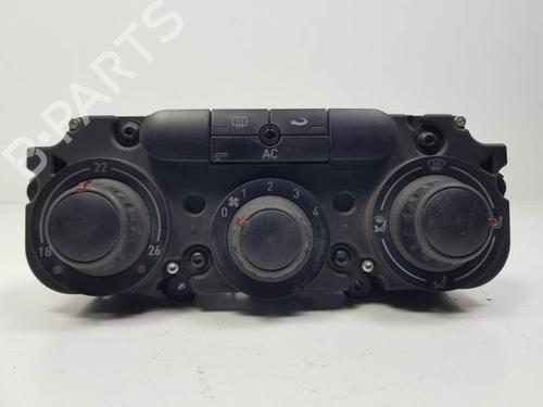 Used Climate control SEAT ALTEA XL (5P5, 5P8) 1.9 TDI (105 hp) 11686177