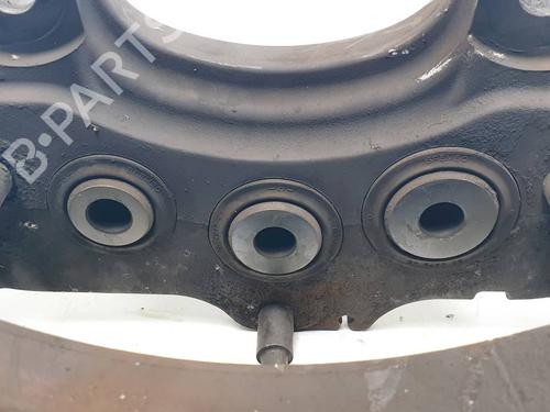 Venstre bremsekaliber foran AUDI Q7 (4LB) 3.0 TDI quattro | BP29989778M105 