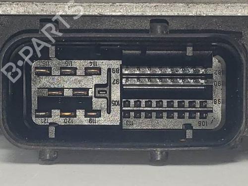 Engine control unit (ECU) SEAT IBIZA III (6L1) 1.2 | BP19530858M57 