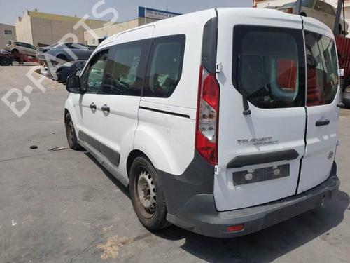 Climate control FORD TRANSIT CONNECT (P65_, P70_, P80_) 1.8 Di | BP29274821I5 