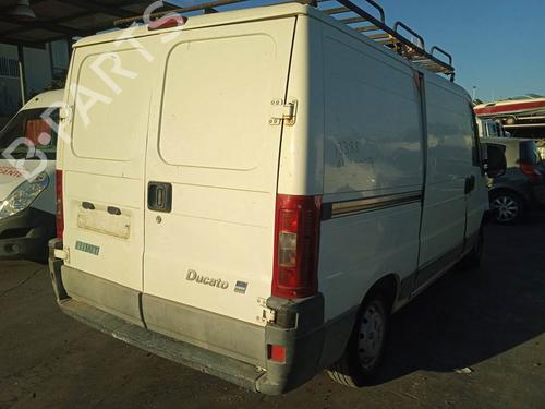 Egr FIAT DUCATO Van (244_) | BP16366820M69 - Image 15