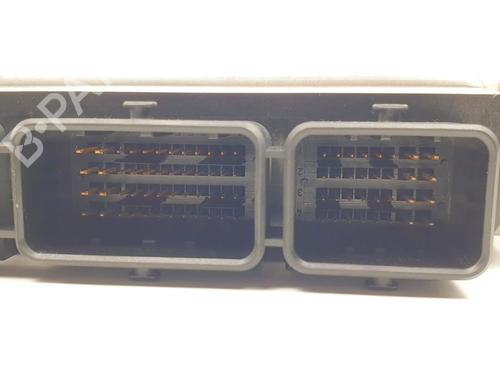 Engine control unit (ECU) CITROËN C4 Coupe (LA_) 1.6 16V | BP25144356M57  - Image 5