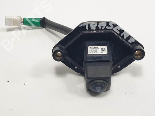 Used Electronic module NISSAN QASHQAI II SUV (J11, J11_) 1.2 DIG-T (115 hp) 11937053