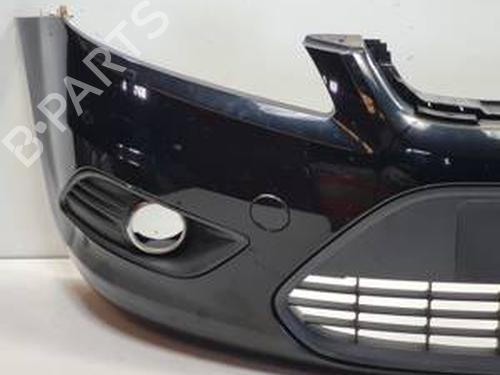 Front bumper FORD FOCUS II (DA_, HCP, DP) 1.6 | BP31240761C7