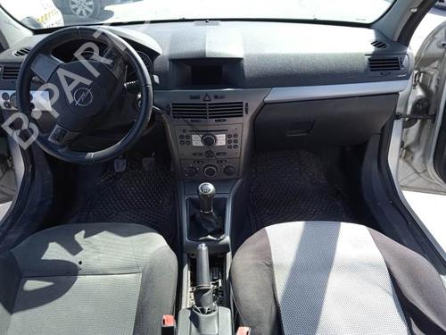 Front right window mechanism OPEL ASTRA H (A04) 1.7 CDTI (L48) | BP11271743C23 