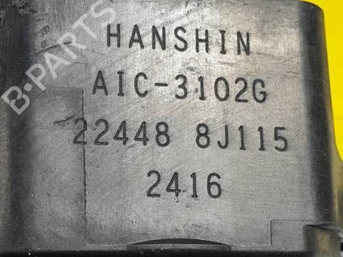 Ignition coil NISSAN ELGRAND (E51) 3.5 (E51) | BP29850077M94