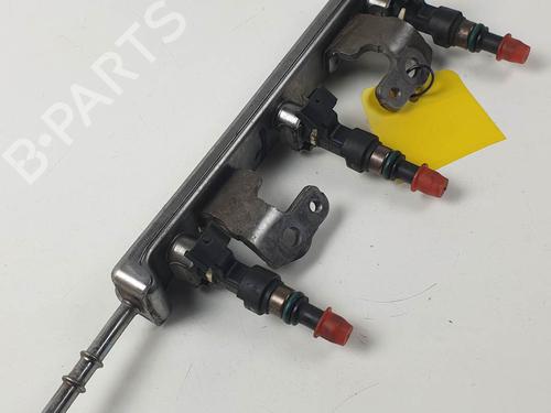 Used Injection rail Injection rail NISSAN NOTE (E12) 1.2 (80 hp) 29246514 29246514