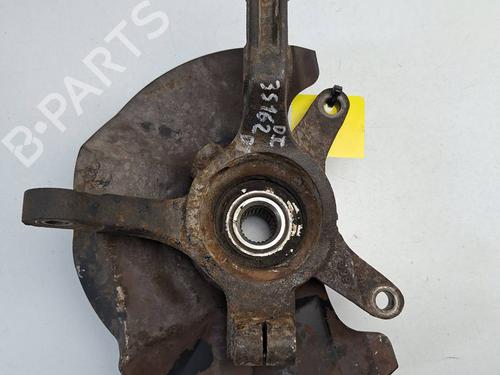 Left front steering knuckle SUZUKI IGNIS II (MH) 1.3 (RM413) | BP40287859M25 - Image 3
