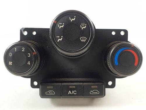 Climate control KIA CARENS II MPV (FJ) 1.6 | BP25255964I5 
