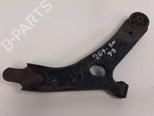 Left front suspension arm KIA SPORTAGE III (SL) 1.7 CRDi | BP6845606M12 