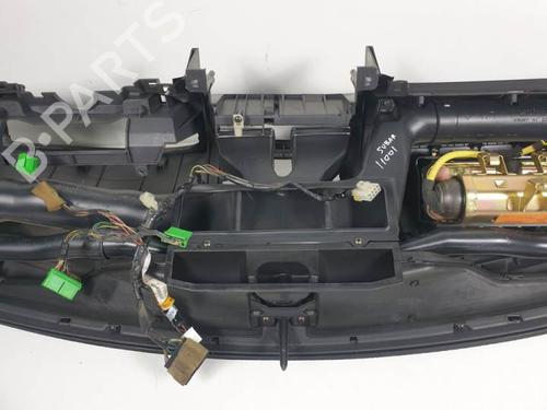 Dashboard SUBARU IMPREZA Saloon (GD) 2.0 WRX Turbo AWD (GDA) | BP11529319C46 