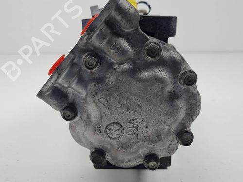 AC compressor VOLVO C30 (533) 1.6 D | BP24989506M34 - Image 4