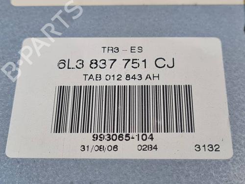 Rudehejsemekanisme ventre foran SEAT IBIZA III (6L1) 1.9 TDI | BP29382373C22 