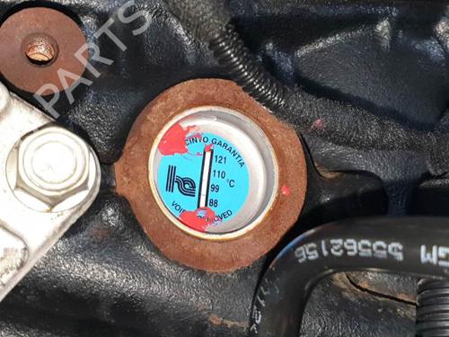 Engine OPEL CORSA D (S07) 1.7 CDTI (L08, L68) | BP28060934M1 