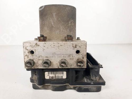 ABS pump MERCEDES-BENZ A-CLASS (W169) A 200 CDI (169.008, 169.308) | BP12376621M43 