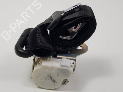 Used Rear left seatbelt LAND ROVER FREELANDER 2 (L359) 2.2 TD4 4x4 (152 hp) 9579490