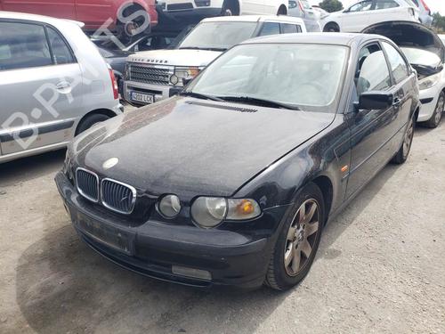 Left front suspension arm BMW 3 Compact (E46) 318 td | BP27525528M12 - Image 5
