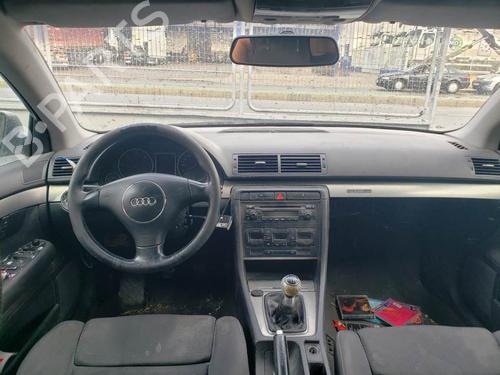 Left front shock absorber AUDI A4 B6 (8E2) 2.5 TDI quattro | BP29198943M16  - Image 7