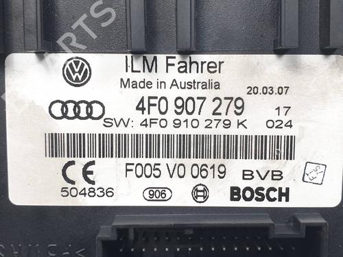Electronic module AUDI Q7 (4LB) 3.0 TDI quattro | BP29741810M83 